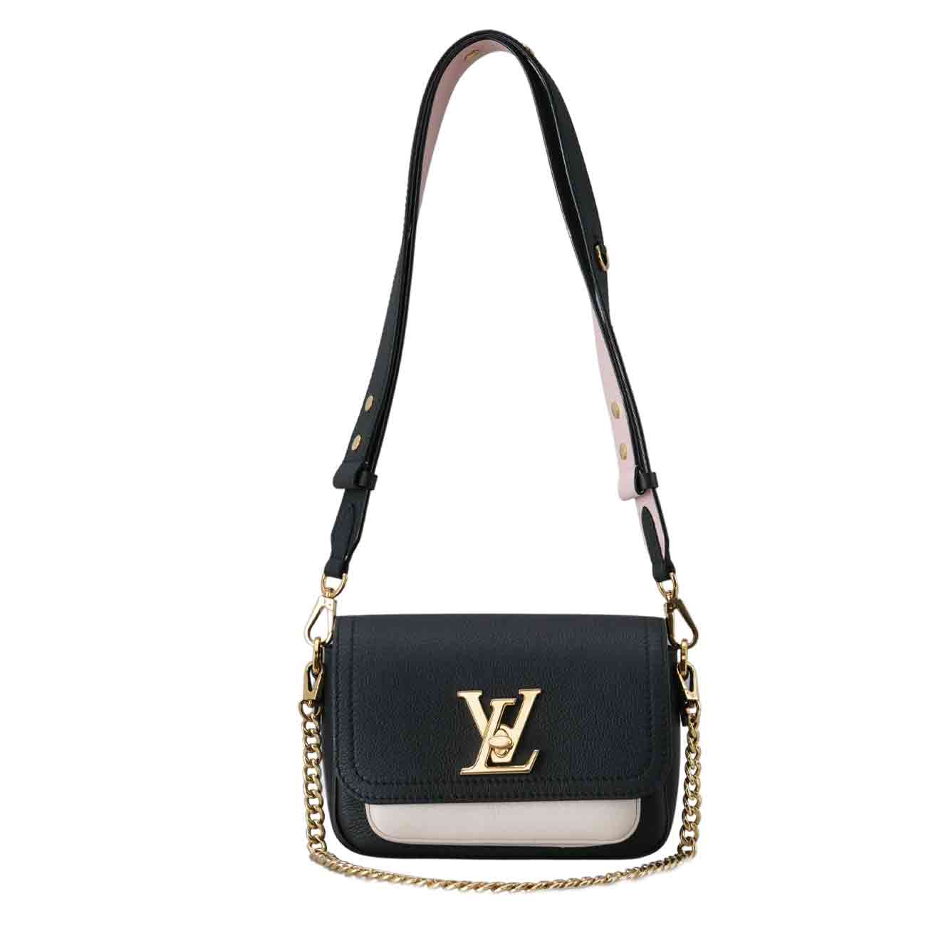 LOUIS VUITTON(USED)루이비통 M58557 락미 텐더